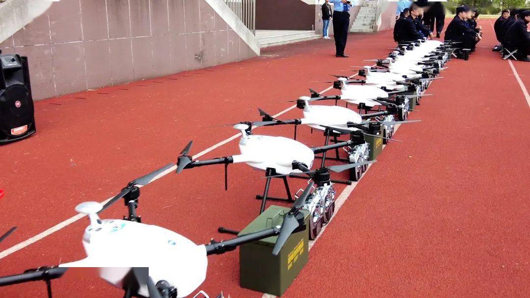 广州无人机培训学校的发展与探索，广州无人机培训学校的发展之路与探索