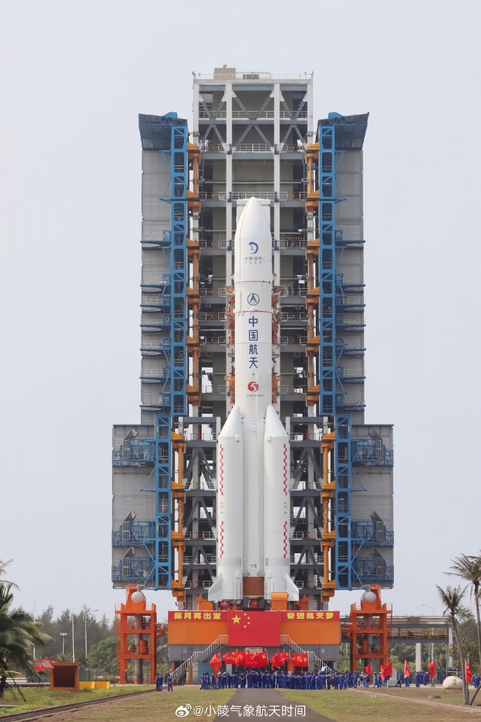 长征个婚与遥十五火箭的焕然一新，长征个婚与遥十五火箭的崭新篇章