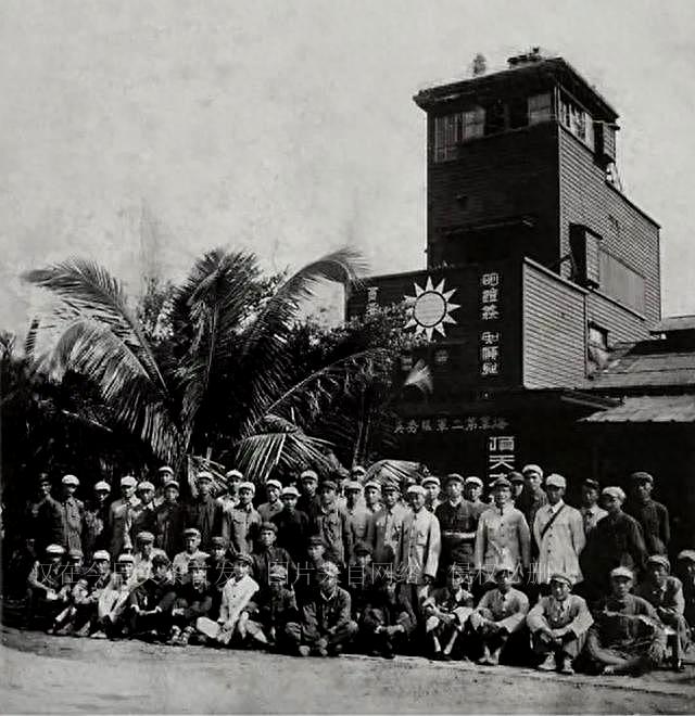 揭秘历史迷雾中的海南岛事件，回顾与反思，揭秘历史迷雾，海南岛事件深度回顾与反思