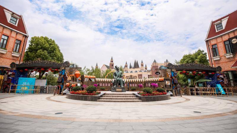 军休乐园，荣耀岁月的归宿与再启航的起点，军休乐园，荣耀岁月的归宿与人生新航程的起点