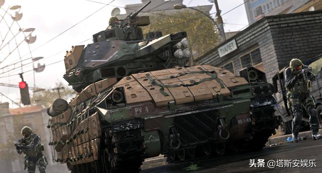 装甲部队的噩梦,地表火力最强之剖析,装甲部队的噩梦,地表最强火力深度解析