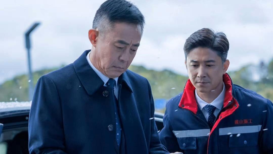 中国舰载机试飞员的五人传奇，中国舰载机试飞员的五人传奇故事