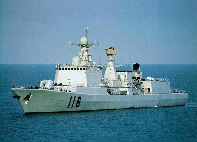 探索中国海军的骄傲,051C型驱逐舰的心脏——发动机解析,中国海军骄傲,深度解析051C型驱逐舰的心脏动力之源