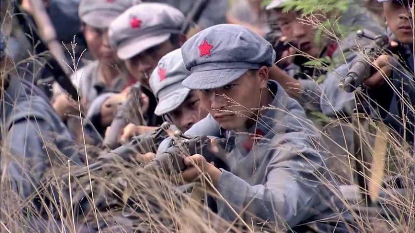 中国五大战区的划分，中国五大战区划分简介