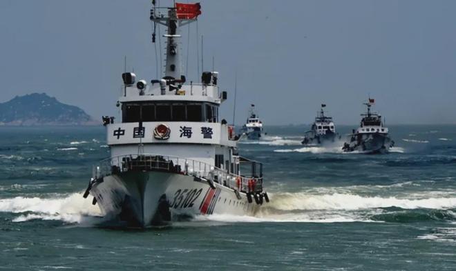 厦门号战舰，中国海军的新生力量，中国海军新生力量，厦门号战舰亮相