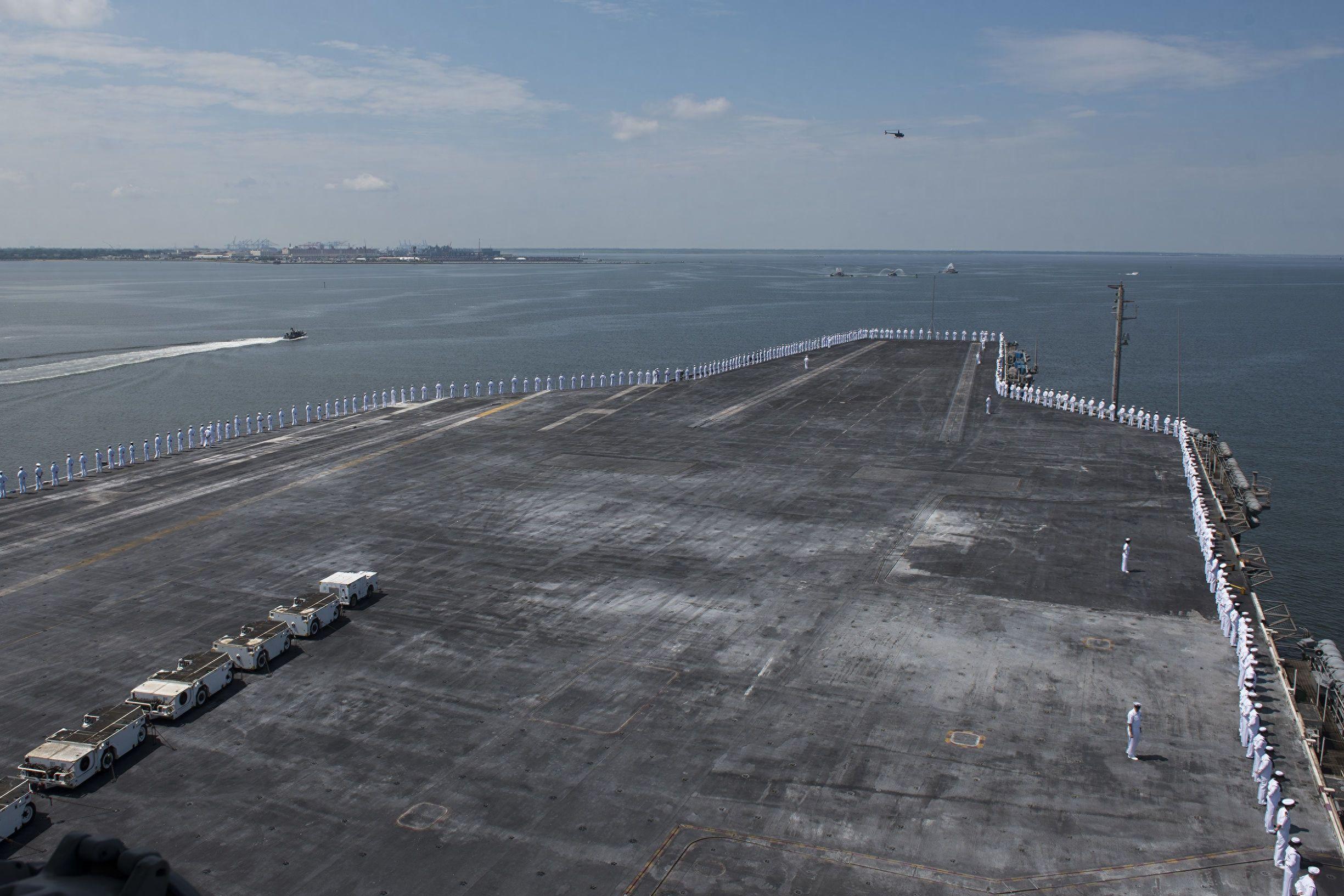 福建舰弦号,揭示中国海军新力量的崛起,福建舰弦号揭示中国海军力量的崛起