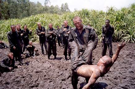 电影猎人学校,探寻成长与挑战的边界,电影猎人学校,探寻成长与挑战的界限之旅