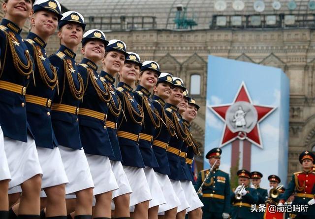 今日俄罗斯阅兵现场状况观察,今日俄罗斯阅兵现场实况观察与解析