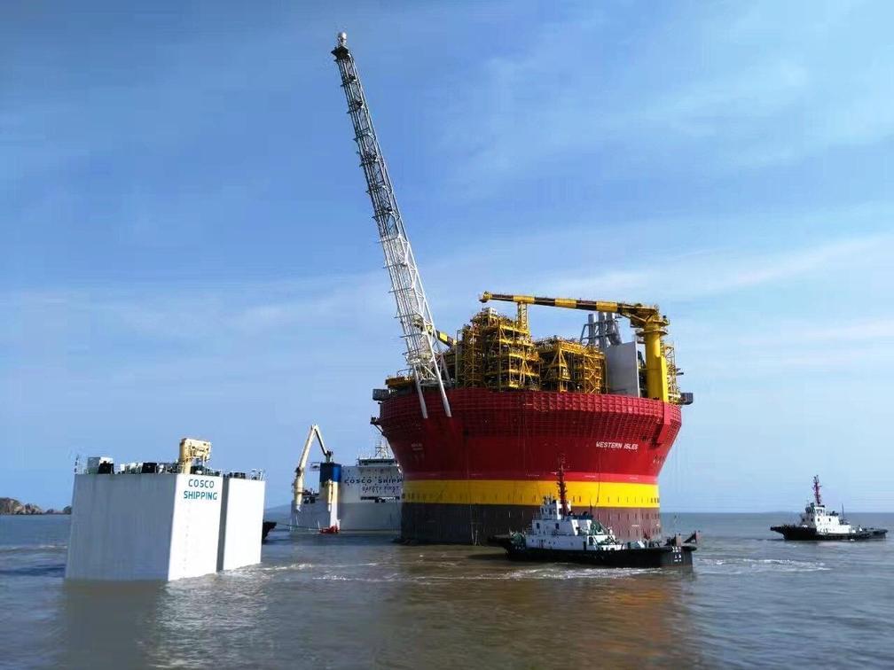 半潜船浮箱的作用及其重要性,半潜船浮箱的作用与重要性解析