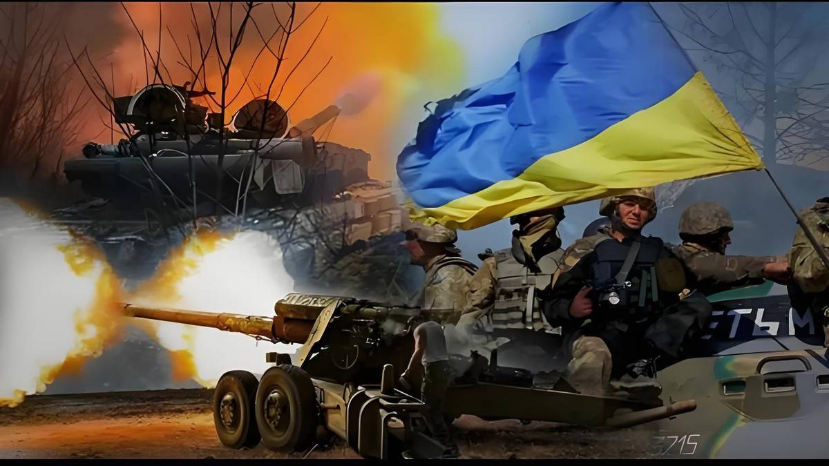 俄乌冲突反转,深度解析与前景展望,俄乌冲突反转,深度解析及未来前景展望