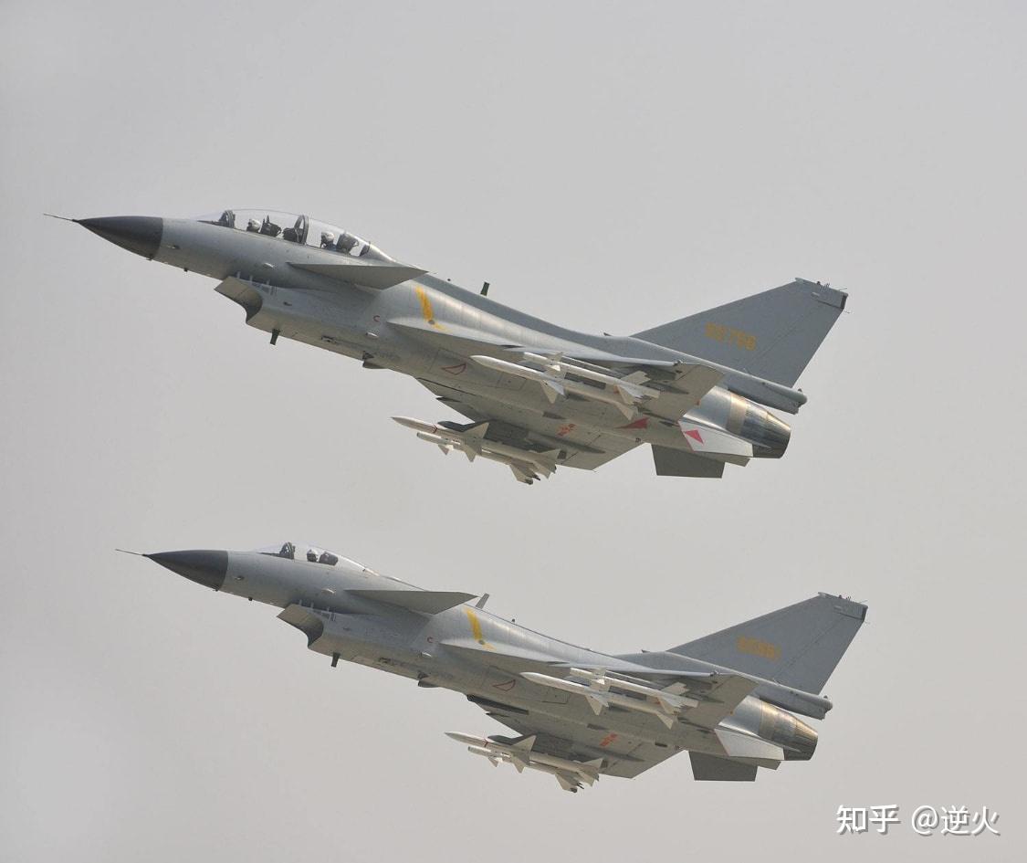 歼-10战斗机的作用,空中力量的重要支柱,歼-10战斗机,空中力量的重要支柱