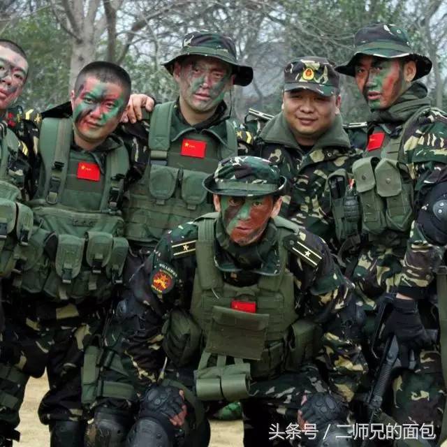 北京军区特种部队番号,神秘而强大的力量,北京军区特种部队番号,神秘力量的揭秘