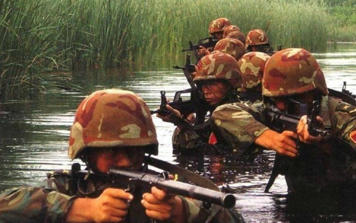 北京军区特种部队番号,神秘而强大的力量,北京军区特种部队番号,神秘力量的揭秘