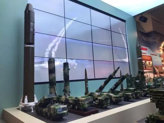 东风31A与东风31AG,中国战略导弹力量的双璧剑,中国战略导弹力量的双璧剑,东风31A与东风31AG