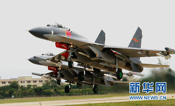 中国空军装备各型战机,力量与技术的完美结合,中国空军装备各型战机,力量与技术的完美融合