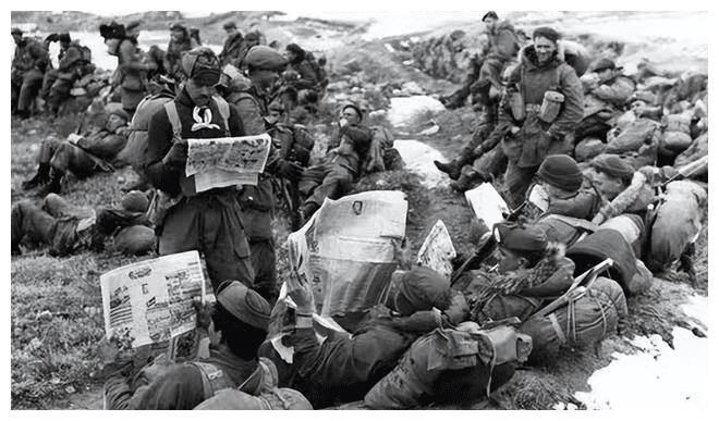 朝鲜战争,探寻其发生的真正原因,朝鲜战争,探寻其爆发的深层原因