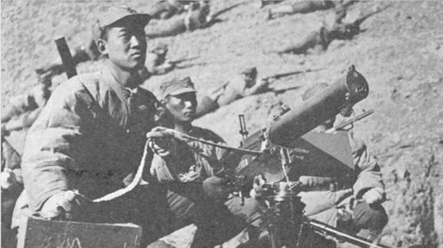 第四十四集团军,英勇抗战,铸就辉煌历史,第四十四集团军,英勇抗战,铸就辉煌历史传奇