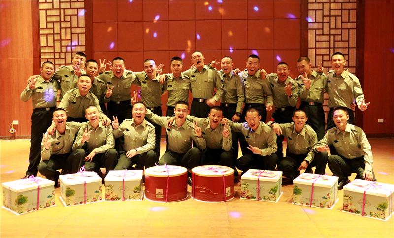 中国陆军几大训练基地,磨砺精英,锻造铁军之魂,中国陆军训练基地,锻造铁军之魂,磨砺精英力量