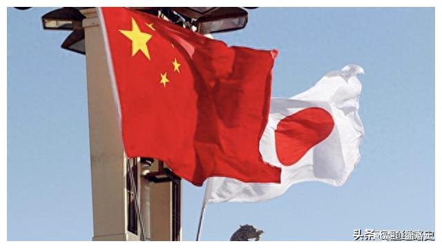 中日关系走向与未来,一场不可避免的挑战?,中日关系走向与未来,面临不可避免的挑战?