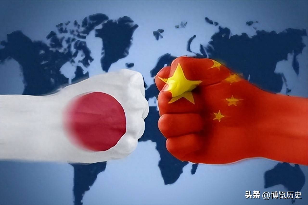 中日关系走向与未来,一场不可避免的挑战?,中日关系走向与未来,面临不可避免的挑战?