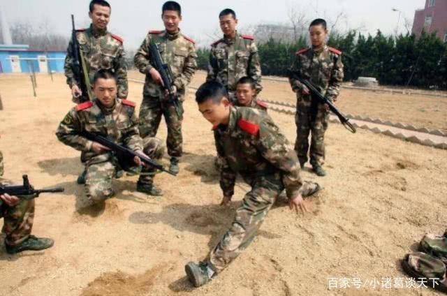 在部队能干什么,深度探讨军人的职责与成长路径,军人职责与成长路径的深度探讨,在部队中的多元发展与挑战