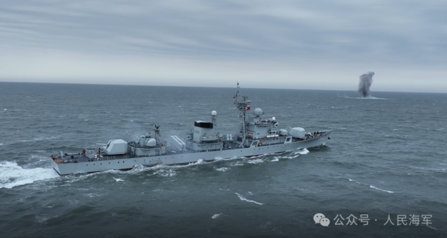 大连舰艇学院,一本军事高等教育的璀璨明珠,大连舰艇学院,军事高等教育的璀璨明珠