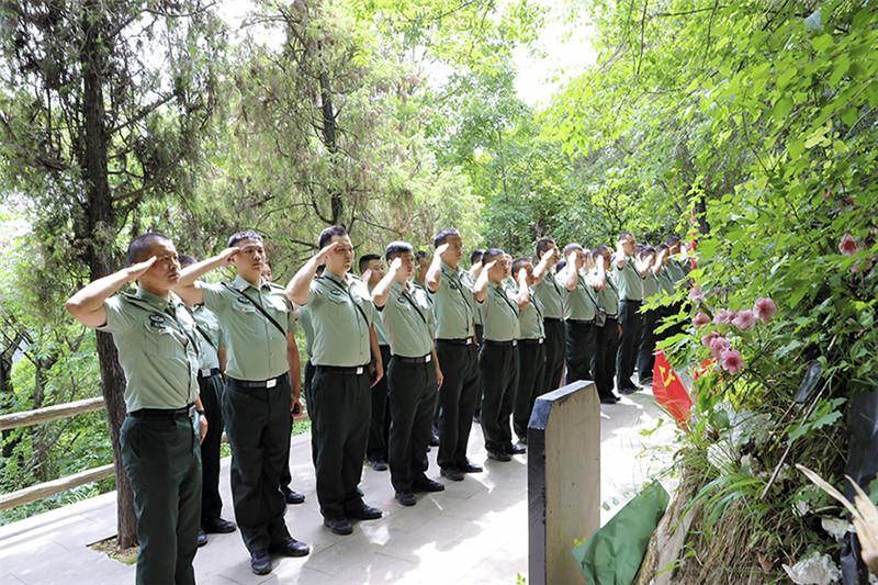 战略支援部队领导班子的构建及其作用，战略支援部队领导班子的构建及其核心作用解析