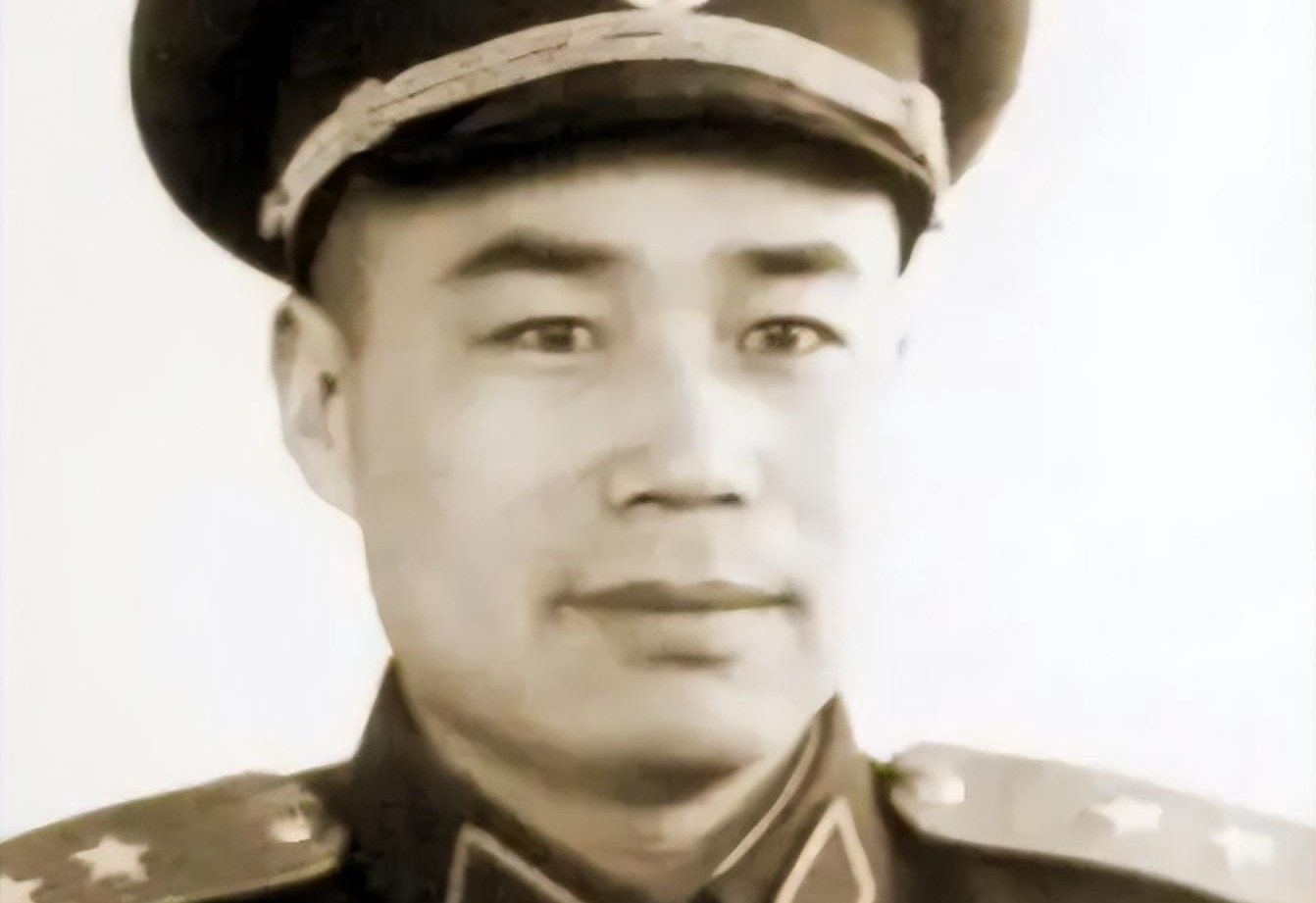 中国人民志愿军38军112师师长,英勇无畏的军事领袖,中国人民志愿军38军112师师长,英勇无畏的军事领袖传奇