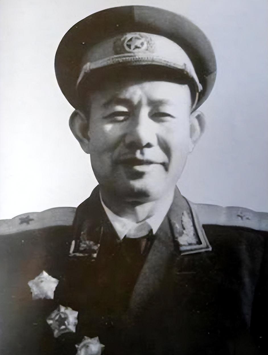 中国人民志愿军38军112师师长,英勇无畏的军事领袖,中国人民志愿军38军112师师长,英勇无畏的军事领袖传奇