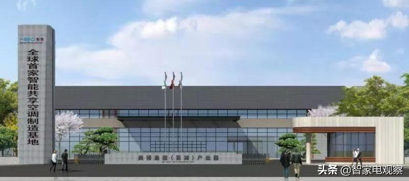 美博空调是杂牌吗？——深度解读美博空调的品牌实力与发展路径，美博空调品牌实力深度解读，探寻发展路径，非杂牌！