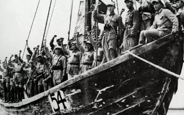 海南岛战役的时间，历史回顾与意义深远的影响，海南岛战役，历史回顾与深远影响