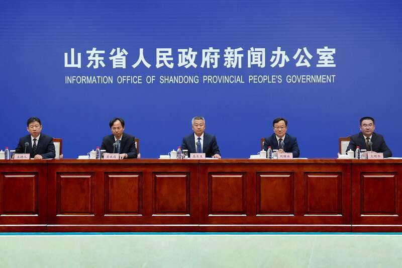 山东重大疫情新闻今日发布,山东今日发布重大疫情新闻通报