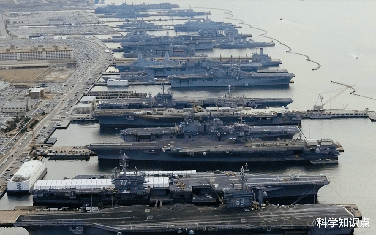 美国为什么养得起这么多航母，探究其背后的经济、政治与军事力量，美国航母支撑力量，经济、政治与军事的交织作用