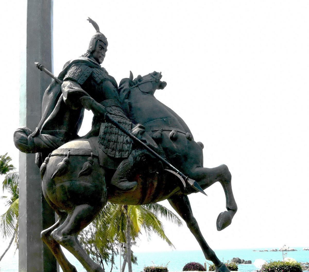 从祁发宝身上学到的精神，祁发宝精神启示，英勇无畏，砥砺前行