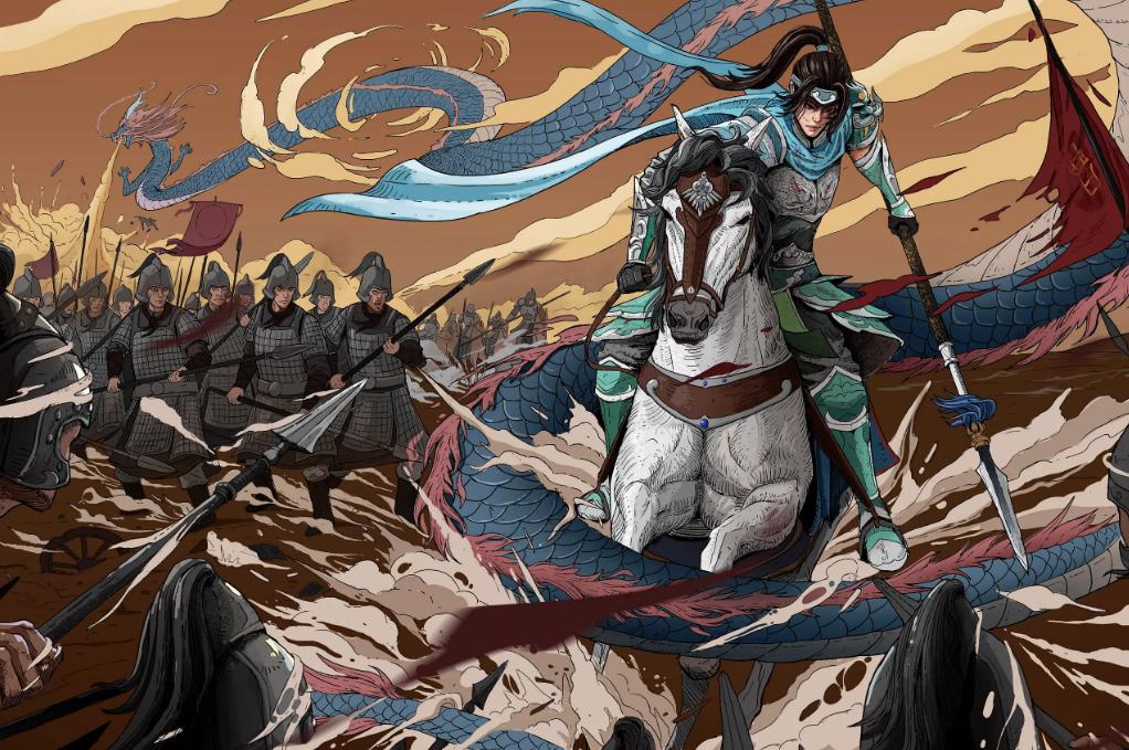 开国上将指挥才能排名,开国上将指挥才能排名解析