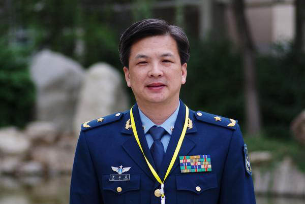 谭光祥与军事频道,探索军事领域的杰出人物与媒体力量,谭光祥与军事频道,杰出人物与媒体力量共探军事领域