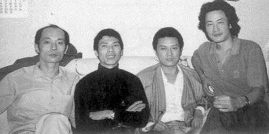 中国女兵在越南