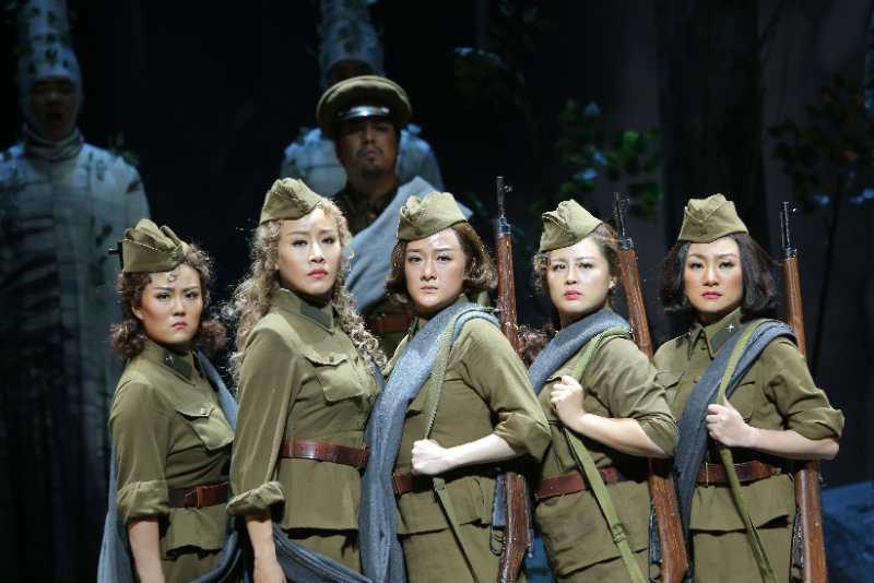 中国女兵在越南的小说,英勇与坚韧的交织,中国女兵在越南,英勇与坚韧的交织之旅