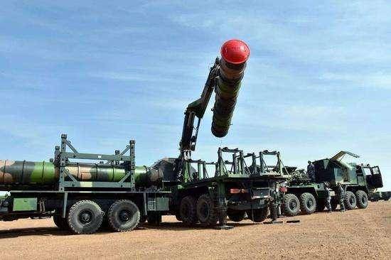 红旗-22导弹营编制,现代战争中的关键力量,红旗-22导弹营编制,现代战争的核心力量