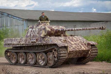 虎式的传奇足迹,探寻其在历史中的出现与影响,虎式传奇,探寻历史中的足迹与影响