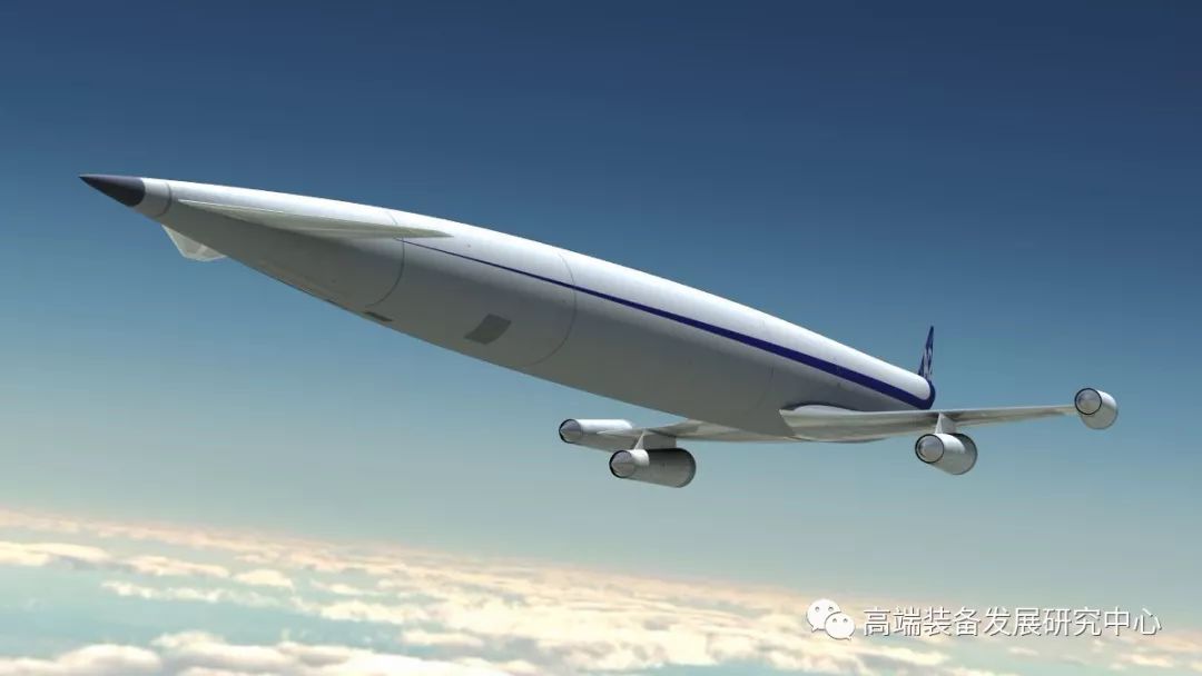 超高声速飞行器