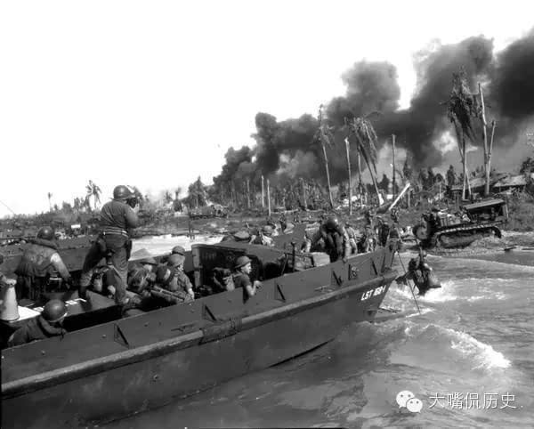 婆罗洲战役,二战时期的重大战役,婆罗洲战役,二战时期的重大交锋