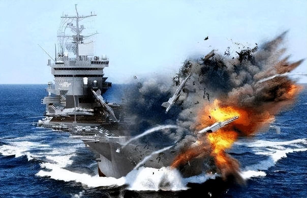 中国现在的航母数量及其影响，中国航母数量及其战略影响力分析