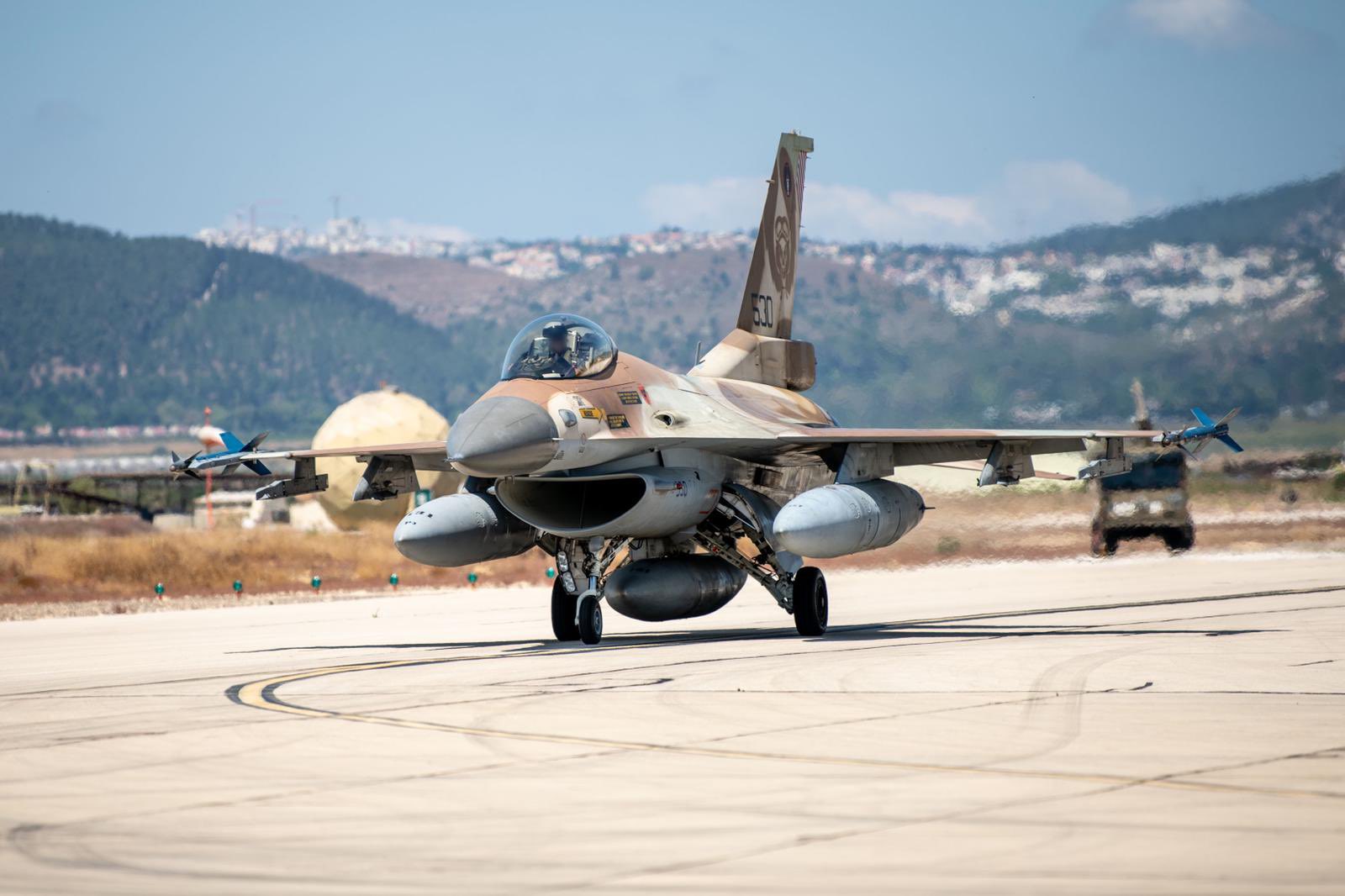 以色列战斗机,历史、现状和未来展望,以色列战斗机,历史演变、现状瞭望与未来展望