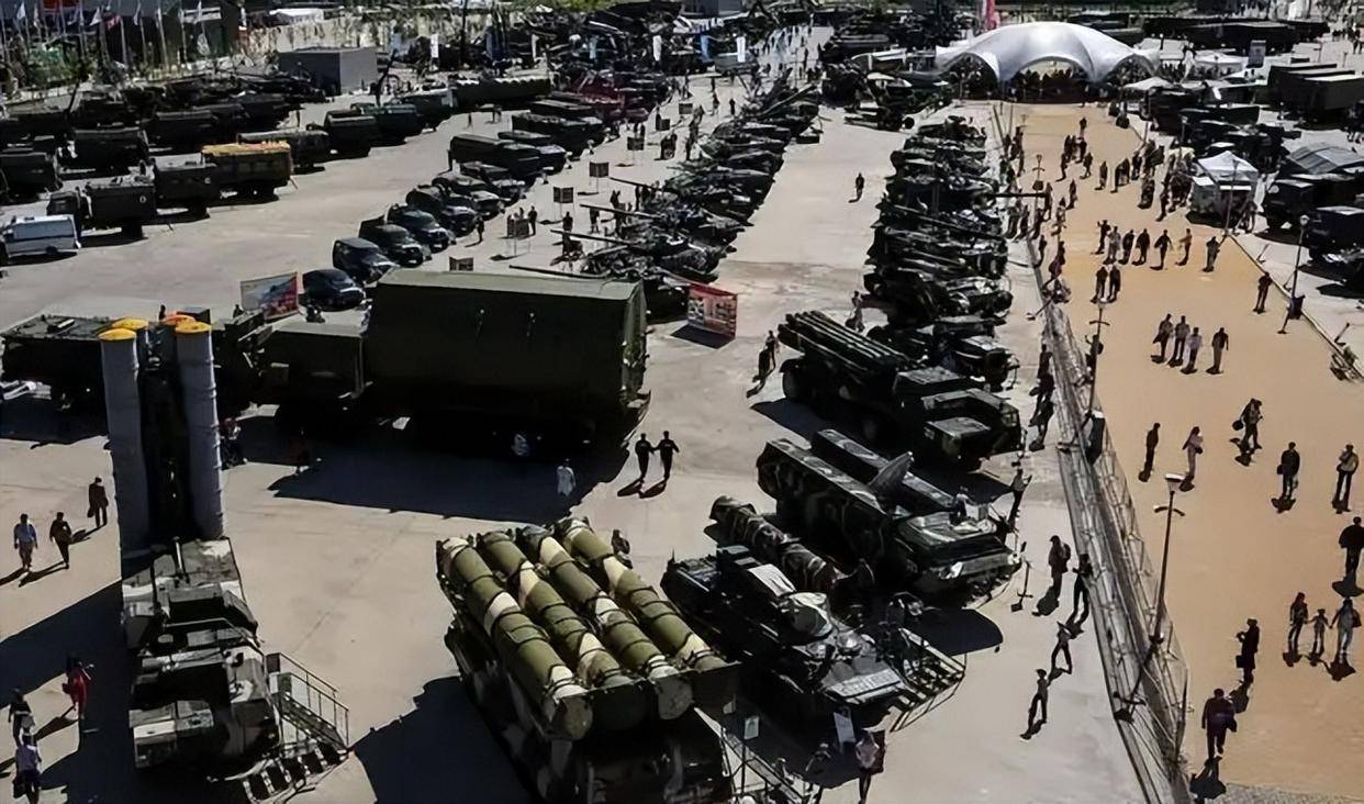 中国对外军售武器,253亿美元的新篇章,中国武器出口迎253亿美元新篇章,对外军售持续增长