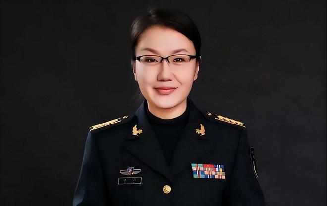 揭秘军事频道主持人李莉的老家,揭秘军事频道主持人李莉的故乡背景