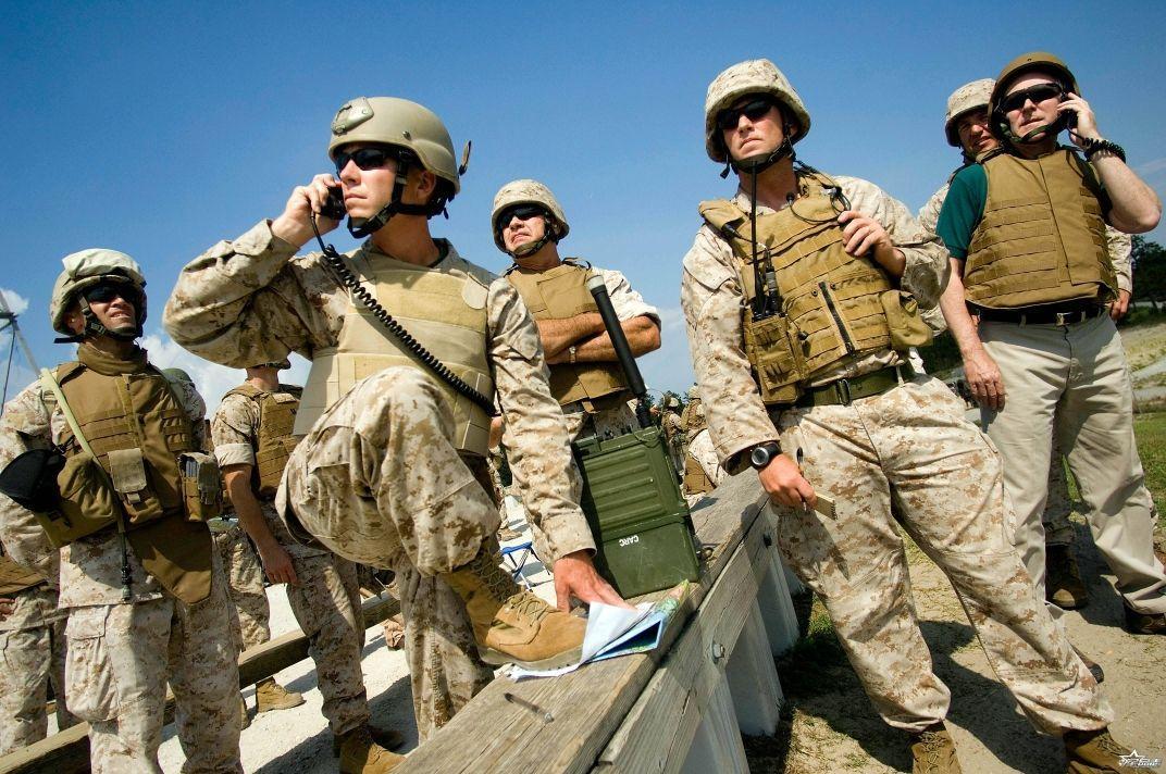 美军装备发展机制探究,美军装备发展机制深度探究