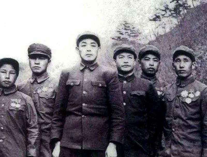 揭秘历史风云下的传奇部队,探寻第38军的存在与变迁,揭秘历史风云中的传奇部队,第38军的存在与变迁探寻