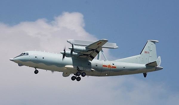 空警200性能解析，空警200性能深度解析