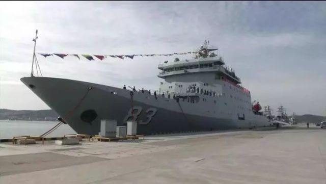 大连海军舰艇学院要求严格，以培养高素质海军人才为己任，大连海军舰艇学院，严格培养高素质海军人才为己任的精英摇篮